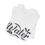 Water Is Wet Men's Graphic T-Shirt