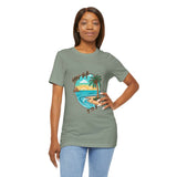 Unique Goodbye 9 To 5 Women's Graphic T-Shirt 11