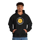 Unique Make It Make Sense Men's Graphic Hoodie 15