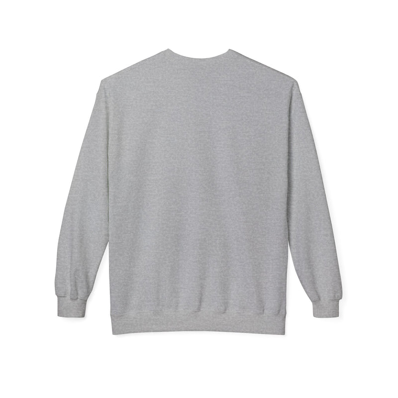Unique Question Everything Women's Fleece Sweatshirt 15