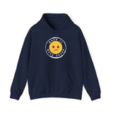 Unique Make It Make Sense Men's Graphic Hoodie S 1