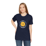 Unique Make It Make Sense Women's Graphic T-Shirt 14
