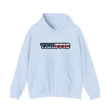 Tariffic Women's Graphic Hoodie