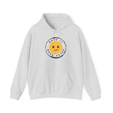 Make It Make Sense Women's Graphic Hoodie