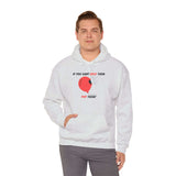 Unique If You Can't Beat Them Pop Them! Men's Hoodie 12
