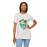 Unique Goodbye 9 To 5 Women's Graphic T-Shirt 5