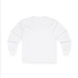 Tariffic Men's Long Sleeve Graphic T-Shirt