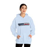 Tariffic Women's Graphic Hoodie