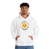 Unique Make It Make Sense Men's Graphic Hoodie 7