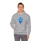 Unique Just The Tip Men's Graphic Hoodie 16