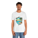Unique Goodbye 9 To 5 Men's Graphic T-Shirt 7