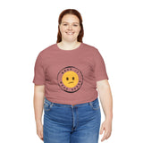 Unique Make It Make Sense Women's Graphic T-Shirt 23