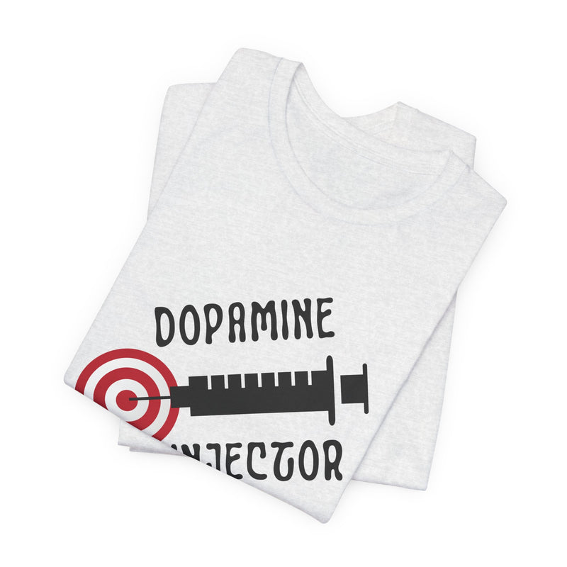 Dopamine Injector Men's Graphic T-Shirt