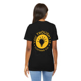 Unique You Thought It Branded Women's Graphic T-Shirt 16