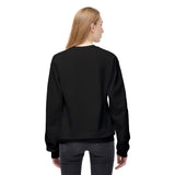 Unique Question Everything Women's Fleece Sweatshirt 8