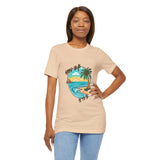 Unique Goodbye 9 To 5 Women's Graphic T-Shirt 8