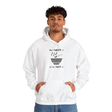 Don't Waste It Let Me Taste It Men's Graphic Hoodie