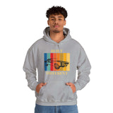Unique Built Different Men's Graphic Hoodie 11