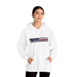 Tariffic Women's Graphic Hoodie