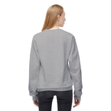 Unique Question Everything Women's Fleece Sweatshirt 16