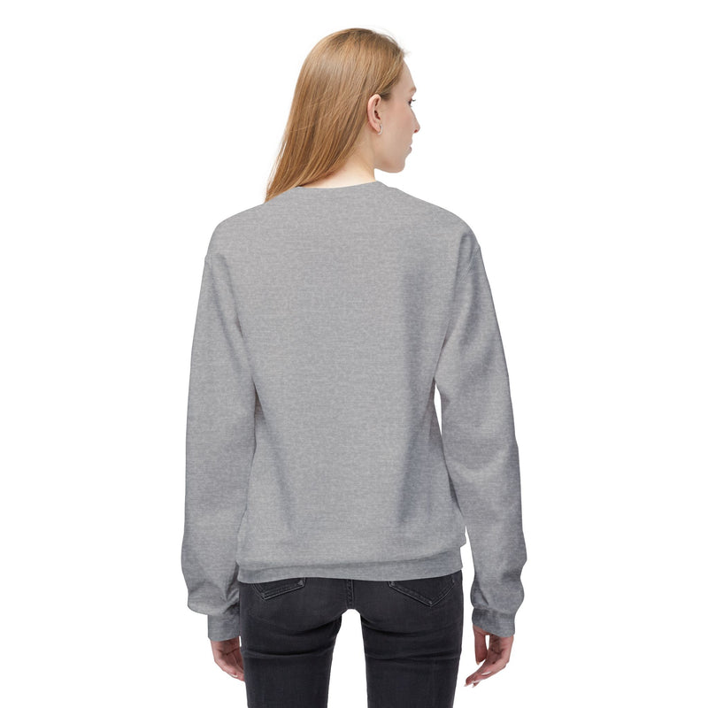 Unique Question Everything Women's Fleece Sweatshirt 16