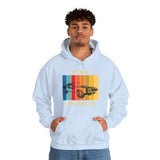 Unique Built Different Men's Graphic Hoodie 15