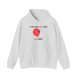 If You Can't Beat Them Pop Them! Women's Hoodie