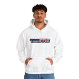 Tariffic Men's Graphic Hoodie