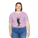 The More Drugs The More Hugs Women's Graphic T-Shirt