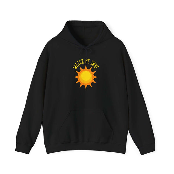 Watch Me Shine Women's Hoodie