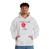 Unique If You Can't Beat Them Pop Them! Men's Hoodie 11