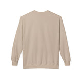 Unique Question Everything Women's Fleece Sweatshirt 11