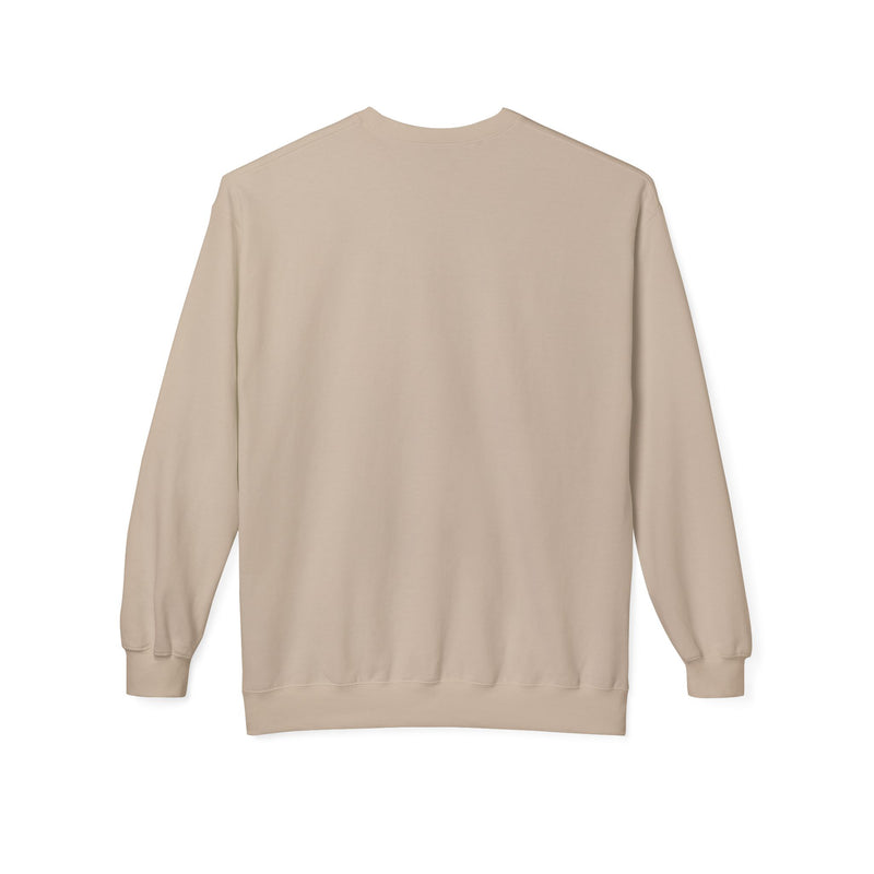 Unique Question Everything Women's Fleece Sweatshirt 11