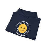 Unique Make It Make Sense Men's Graphic Hoodie 2