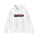 Tariffic Women's Graphic Hoodie