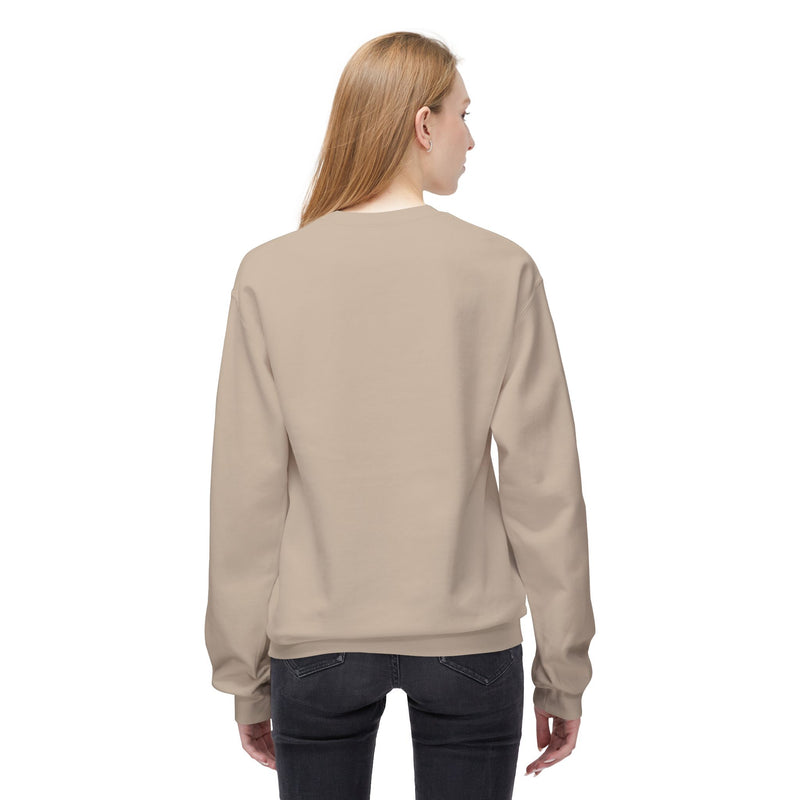 Unique Question Everything Women's Fleece Sweatshirt 12