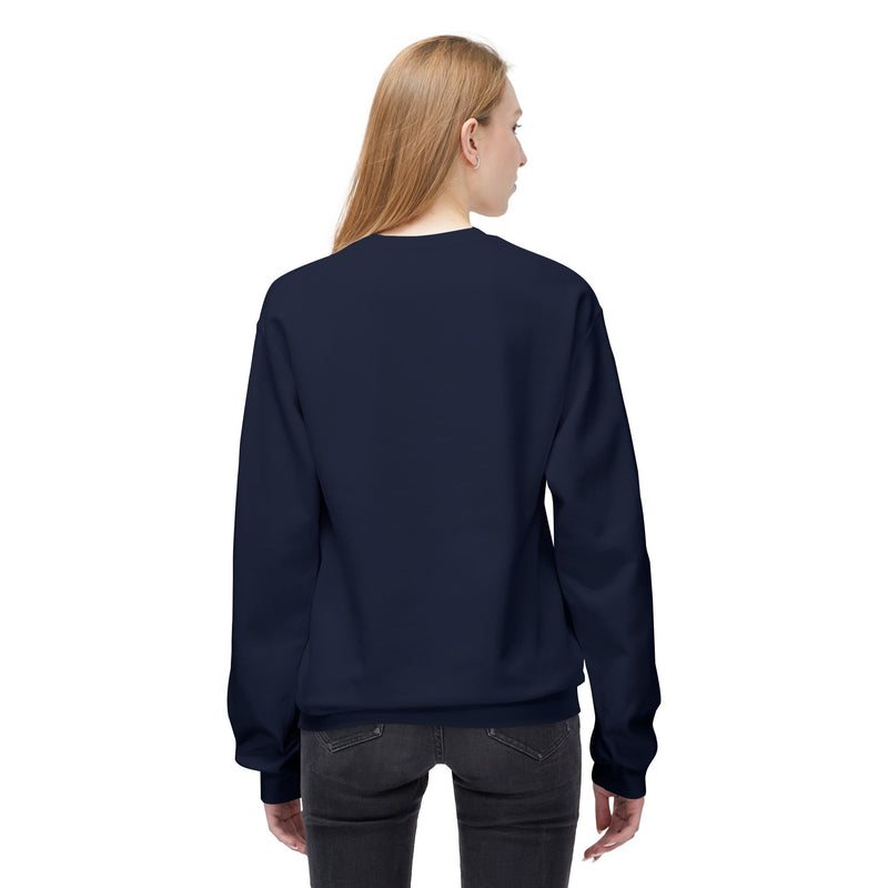 Unique Question Everything Women's Fleece Sweatshirt 24