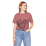 Water Is Wet Women's Graphic T-Shirt