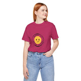 Unique Make It Make Sense Women's Graphic T-Shirt 20
