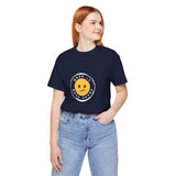 Unique Make It Make Sense Women's Graphic T-Shirt 16