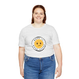 Unique Make It Make Sense Women's Graphic T-Shirt 7