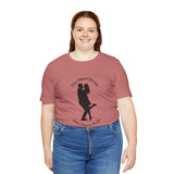 The More Drugs The More Hugs Women's Graphic T-Shirt