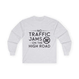 No Traffic Jams