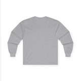 Tariffic Men's Long Sleeve Graphic T-Shirt