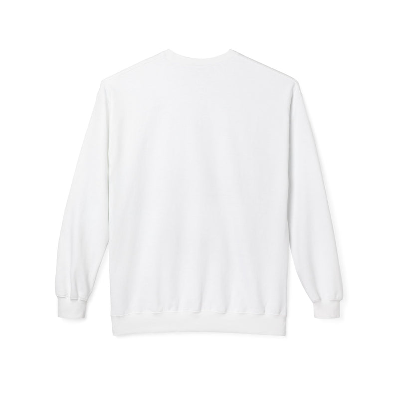 Unique Question Everything Women's Fleece Sweatshirt 3