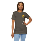 Unique You Thought It Branded Women's Graphic T-Shirt 2