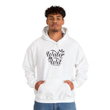Unique Water Is Wet Graphic Men's Graphic Hoodie 7