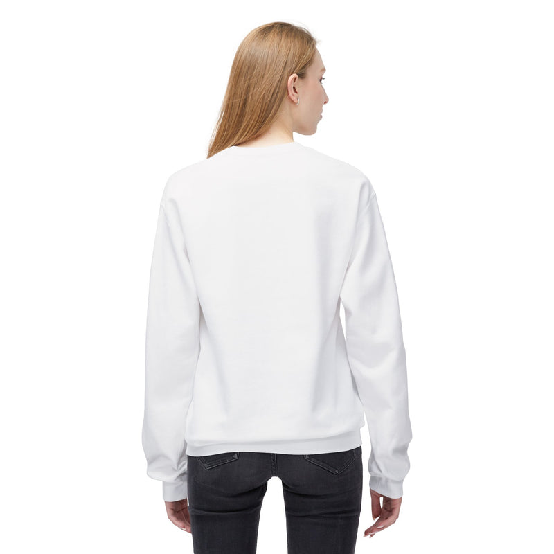 Unique Question Everything Women's Fleece Sweatshirt 4