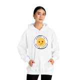 Make It Make Sense Women's Graphic Hoodie