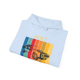 Unique Built Different Men's Graphic Hoodie 14